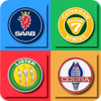ไอคอนของโปรแกรม: Car Logo Quiz 2