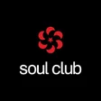 Icoon van programma: wagamama soul club