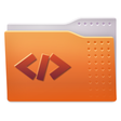 أيقونة البرنامج: Try It Editor HTML