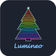 Icono de programa: Lumineo Dancing Lights