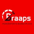 Ícone do programa: Braaps - Powersports Mark…