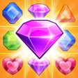 程序图标：Jewel Match Journey Blitz…