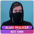 Icon of program: Alan Walker Best Song