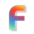 程序图标：Fancy Text - Keyboard Fon…