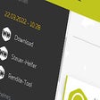 أيقونة البرنامج: Cannergrow Exporter