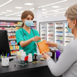 ไอคอนของโปรแกรม: Pharmacy Shop Simulator G…
