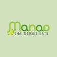 プログラムのアイコン：Manao Thai Street Eats 