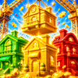 程序图标：Brick Sort Tower
