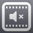 Biểu tượng của chương trình: Video Audio Remover - HD