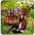 程序图标：Gardan Photo Frame - Gard…