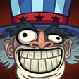 أيقونة البرنامج: TrollFace Quest: USA 1