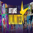 Just Dance songs list (Unlimited Service)