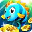 ไอคอนของโปรแกรม: AE Lucky Fishing