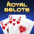 Royal Belote  Coinche icon