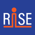 程序图标：RISE (Rapid Immunization …