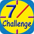程序图标：7 Second Challenge
