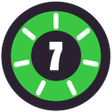 程序图标：7 Second Challenge