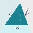 Иконка программы: Geometry Solver
