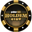 Ikona programu: PokerGO Holdem - Texas Po…