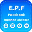 EPF Balance Check PF Passbook