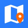 ไอคอนของโปรแกรม: SW Maps