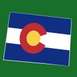 プログラムのアイコン：Colorado Traveler