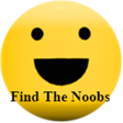 Icon of program: 236 Find The Noobs: Custo…
