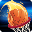 程序图标：King of Basketball Shooti…