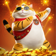 程序图标：Fortune Tiger Estratégia