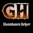 Gloomhaven Helper