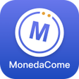 程序图标：MonedaCome