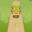 プログラムのアイコン：Element Balls Game