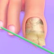 Ícone do programa: 我足够美 Foot Spa