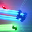 Ícone do programa: Drone Racing Cup 3D