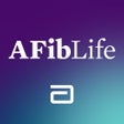 ไอคอนของโปรแกรม: AFibLife