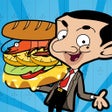 Programın simgesi: Mr Bean - Sandwich Stack