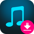 程序图标：Music Downloader MP3 Down…