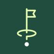 プログラムのアイコン：Unknown Golf