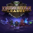Programın simgesi: Dungeon League