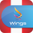 程序图标：Wings Mobile