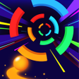 Ícone do programa: Beat Smash EDM Rush Music…