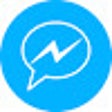 Ikon program: messenger-gpt