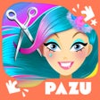 Biểu tượng của chương trình: Girls Hair Salon Unicorn