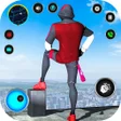 Иконка программы: Spider Fighter Man Game 3…