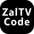 Ícone do programa: Zal Code TV Latest