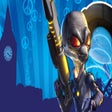 Ikon program: Destroy All Humans! 2