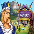 Иконка программы: Swords and Sandals Crusad…