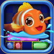 Icon of program: Gem Dropuzzle