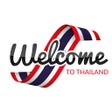 أيقونة البرنامج: Learn Thai Phrases For Tr…