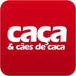 Ícone do programa: Caça  Cães de Caça
